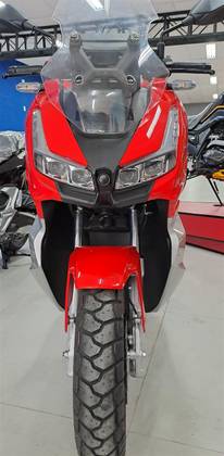 SHINERAY URBAN 150 EFI 